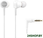 Картинка Наушники с микрофоном iRiver ICP-AT1000 (белый)