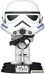POP! Bobble Star Wars Ep 4 ANH Stormtrooper