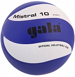 Картинка Мяч Gala Mistral 10 [BV5661S]