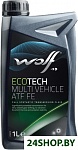 EcoTech Multi Vehicle ATF FE 1л