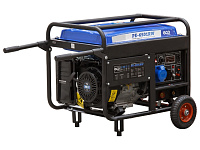 Картинка Электростанция ECO PE-6501RW