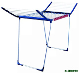 Картинка Сушилка для белья Leifheit Pegasus 180 Solid (815149)