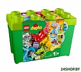 Картинка Конструктор Lego DUPLO Classic Большая коробка с кубиками 10914