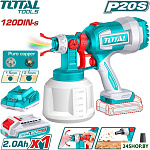 TSGLI20042 (с 1-им АКБ)