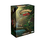 Картинка Настольная игра Мир хобби Остров духов: Ветви и когти