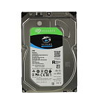 Картинка Жесткий диск Seagate Skyhawk Surveillance 2TB ST2000VX015