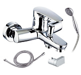 Картинка Смеситель Clever Bahama Xtreme 98177