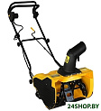 Снегоуборщик электрический Champion STE1650