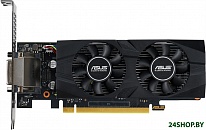 GeForce GTX 1650 4GB GDDR5 GTX1650-4G-LP-BRK