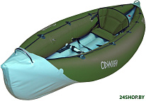 Одиссей 370 (хаки)