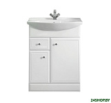 Картинка Belux Адажио Тумба под умывальник [Н60-01]