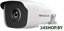 Картинка CCTV-камера HiWatch DS-T120 (3.6 мм)