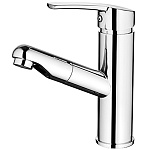 Картинка Смеситель Ledeme H55 L1055-18