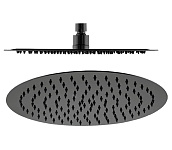 Картинка Верхний душ RGW SP-81B 30x30 см