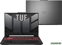 TUF Gaming A17 2023 FA707NVR-HX019