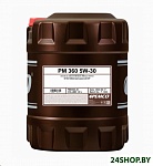 Картинка Моторное масло Pemco iDRIVE 360 5W-30 20л