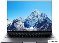 MateBook B7-410 MDZ-WFH9A 53012JFL