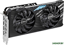 Radeon RX 7600 XT Challenger 16GB OC RX7600XT CL 16GO