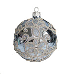 Картинка Шар для елки Орбитал Д-389 (200-078-2)