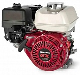 Картинка Бензиновый двигатель Honda GX120UT2-SX4-OH