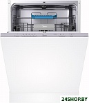 Картинка Посудомоечная машина Midea MID60S130