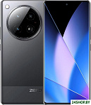 Zero 40 4G X6860 8GB/256GB (черный камень)