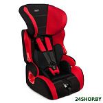 Картинка Детское автокресло Siger Космо Lux (красный)