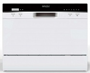 Картинка Посудомоечная машина Ginzzu DC361