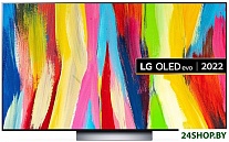Картинка OLED телевизор LG C29 OLED65C24LA