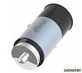 Картинка Автомобильное зарядное устройство Ritmix RM-5231 Gunshell