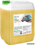 Для очистки дисков и баков Rust Cleaner 21кг 110338