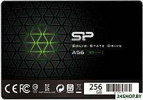 Ace A56 256GB SP256GBSS3A56B25RM