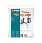 Картинка Комплект одноразовых мешков Bort BB-60NU