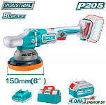 TAPLI20151 (с 1-им АКБ, сумка)