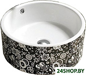 MLN-7076 (черный) 41.5x41.5