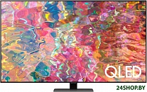 Картинка Телевизор Samsung QLED Q80B QE65Q80BAUXCE