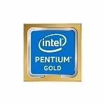 Картинка Процессор Intel Pentium Gold G6400