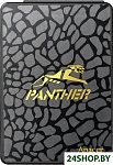 Картинка SSD Apacer Panther AS340 120GB [AP120GAS340G]