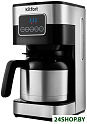 Капельная кофеварка Kitfort KT-752