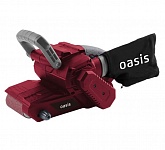 Картинка Ленточная шлифмашина Oasis GL-105 Pro