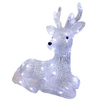 Картинка Светодиодная фигура Luxor 9234-7