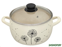 Картинка Кастрюля Metrot Одуванчик 357555