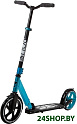 Самокат Novatrack Polis 230.POLIS.BK21 (черный)