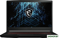 GF63 Thin 11UD-1074XBY