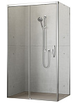 Картинка Душевая кабина Radaway Idea KDJ 150x80 [387045-01-01L + 387051-01-01R]