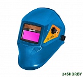 Картинка Сварочная маска ELAND Helmet Force-502.2 (синий)