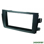 Картинка Переходная рамка KENWOOD CAW230017 для TOYOTA CAMRY 2007 SLV