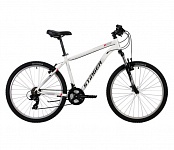Картинка Велосипед STINGER Element STD 29 р.22 2020 (белый)