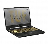 Картинка Игровой ноутбук ASUS TUF Gaming F15 FX506LH-HN002