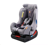 Картинка Автокресло Rant Top-Line Safety Line LB718 (Storm Grey)